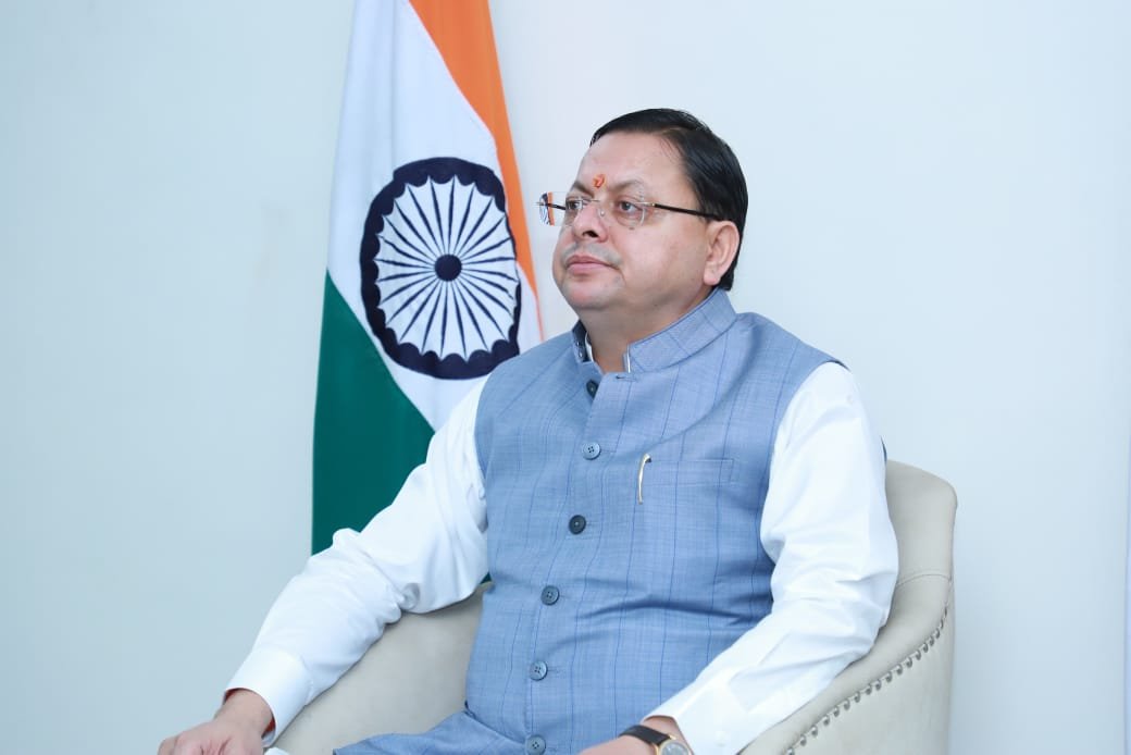 इंजीनियरिंग कॉलेज में तय मानकों के अनुसार फैकल्टी की तैनाती की जाए- मुख्यमंत्री पुष्कर सिंह धामी