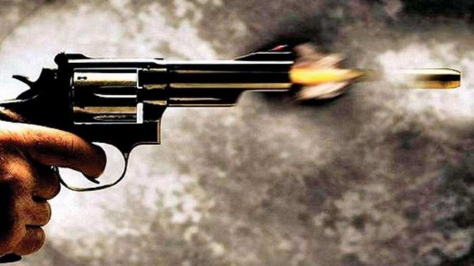 लुधियाना में प्रॉपर्टी डीलर के घर ताबड़तोड़ फायरिंग, पुलिस जांच में जुटी