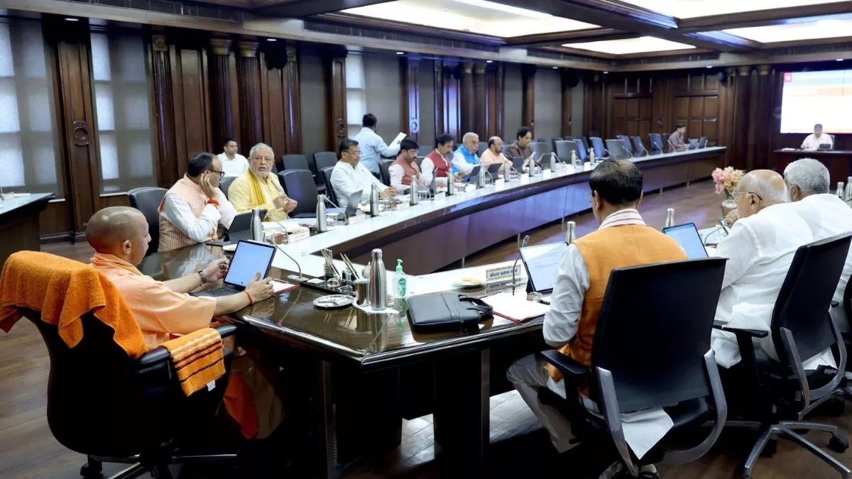 अग्निवीरों को पुलिस भर्ती में 20% आरक्षण, 10 प्रस्ताव पास – Parvat Sankalp News