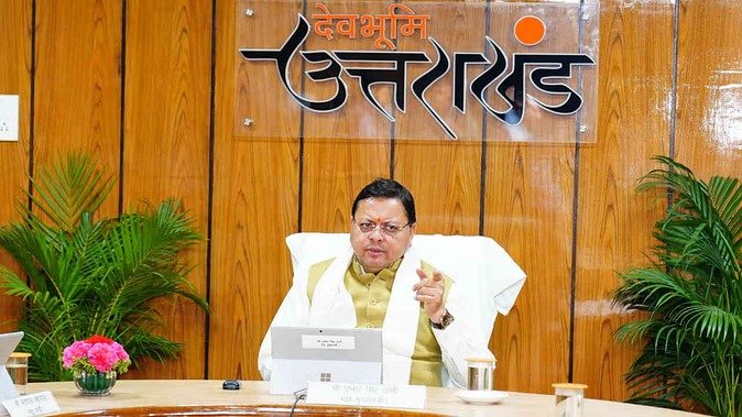 उत्तराखंड कैबिनेट का आज का एजेंडा: मुख्यमंत्री धामी के नेतृत्व में 6 अहम प्रस्तावों पर लगी मुहर