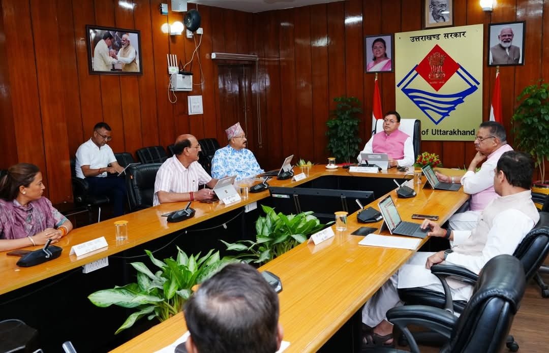 पैरामेडिकल छात्रों के लिए अच्छी खबर: उत्तराखंड में काउंसिल बनने से मिलेगी एक जैसी गुणवत्ता और पंजीकरण नंबर