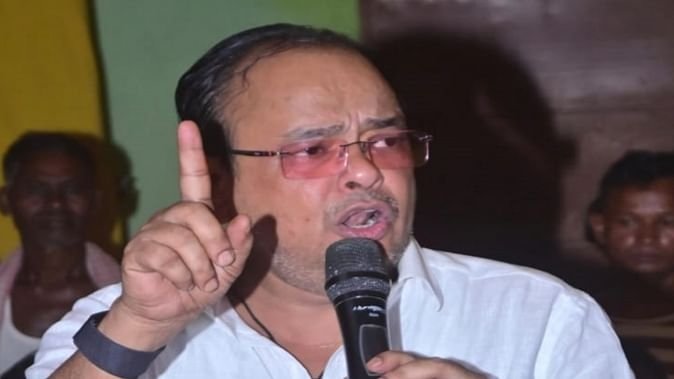 इरफान अंसारी की मानवीय पहल, आतंकी हमले के पीड़ितों के परिवारों के लिए बढ़ाया मदद का हाथ