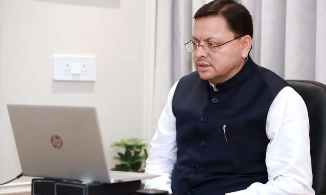 CM धामी का हर परिवार के लिए 5-5 लाख रुपये की मदद सुनिश्चित करने का भरोसा