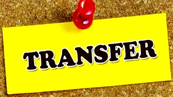 शासन ने जारी की तबादला सूची – गढ़वाल, कुमाऊं और तराई के DFO समेत कई अधिकारियों की जिम्मेदारी बदली