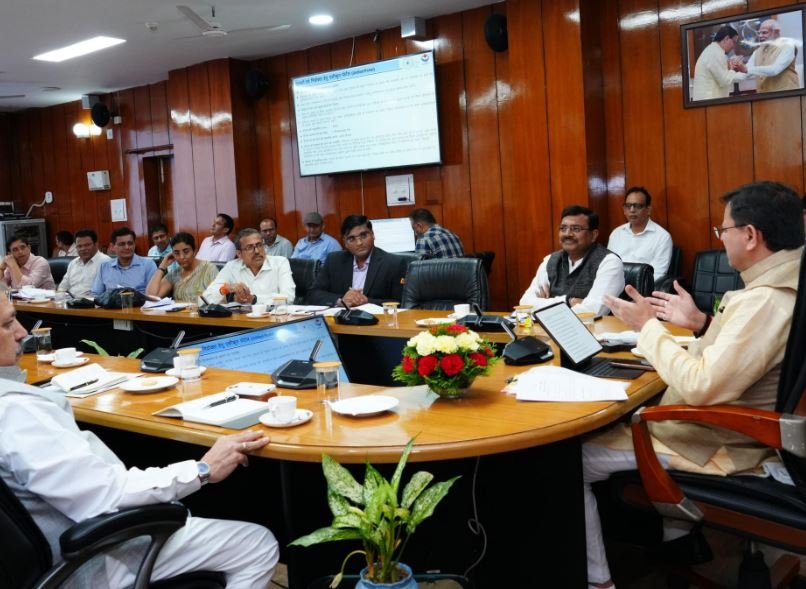 “2027 चुनाव को साधने की तैयारी, भाजपा जल्द करेगी प्रदेश कार्यकारिणी की घोषणा”