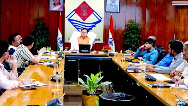 “कर्मचारियों के अधिकारों की अनदेखी नहीं, स्थायीकरण मामलों में अब नहीं होगी देरी”