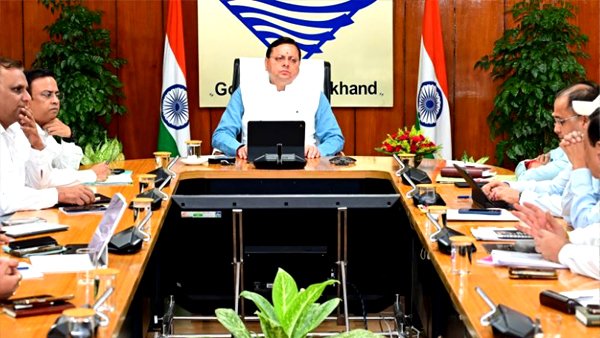 “आपदा प्रभावितों की हर जरूरत का ध्यान रखेगी सरकार, राहत राशि जल्द पहुंचेगी”
