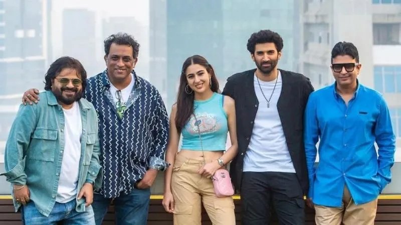 29 अगस्त को नेटफ्लिक्स पर होगी स्ट्रीमिंग, प्यार, ब्रेकअप और उम्मीद की कहानियां अब ओटीटी पर