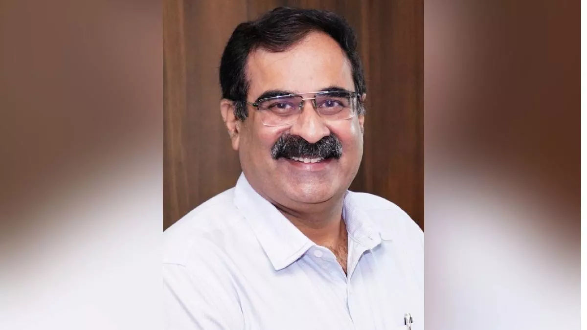 Punjab News: चंडीगढ़ के चीफ सेक्रेट्री राजीव वर्मा का तबादला, दिल्ली में मिली नई जिम्मेदारी; नये नाम की घोषणा जल्द
