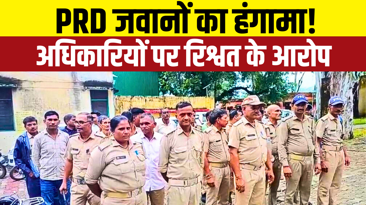 “घर कैसे चलाएं इतनी तनख्वाह में?”, जवानों की पीड़ा सुनकर भावुक हुए लोग