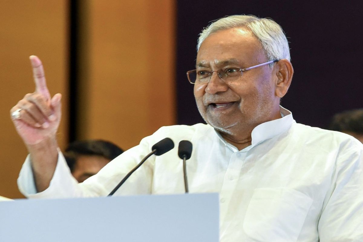 Bihar Cabinet: बिहार चुनाव की अधिसूचना से पहले कैबिनेट की अंतिम बैठक, CM नीतीश ने 129 प्रस्तावों पर लगाई मुहर