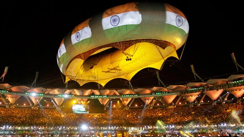 अहमदाबाद को मिली 2030 कॉमनवेल्थ गेम्स की मेजबानी, CM भूपेंद्र पटेल बोले- ये गुजरात के लिए गर्व का पल