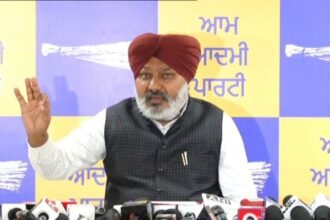 चीमा का दावा: अमेरिकी कृषि उत्पादों से पंजाब और देश के किसानों को नुकसान