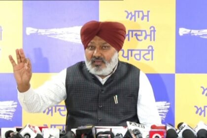 चीमा का दावा: अमेरिकी कृषि उत्पादों से पंजाब और देश के किसानों को नुकसान