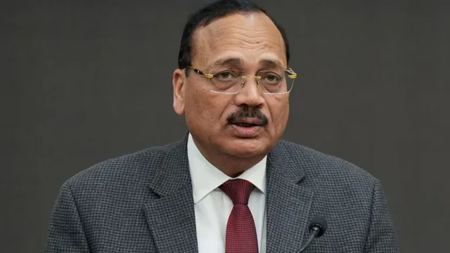 मुख्य न्यायाधीश सूर्यकांत का 14 फरवरी को रोहतक दौरा