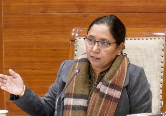 मान सरकार