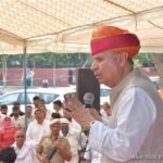 राव इंद्रजीत सिंह