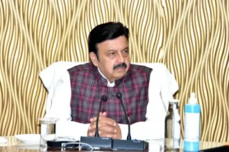 वन मित्रों